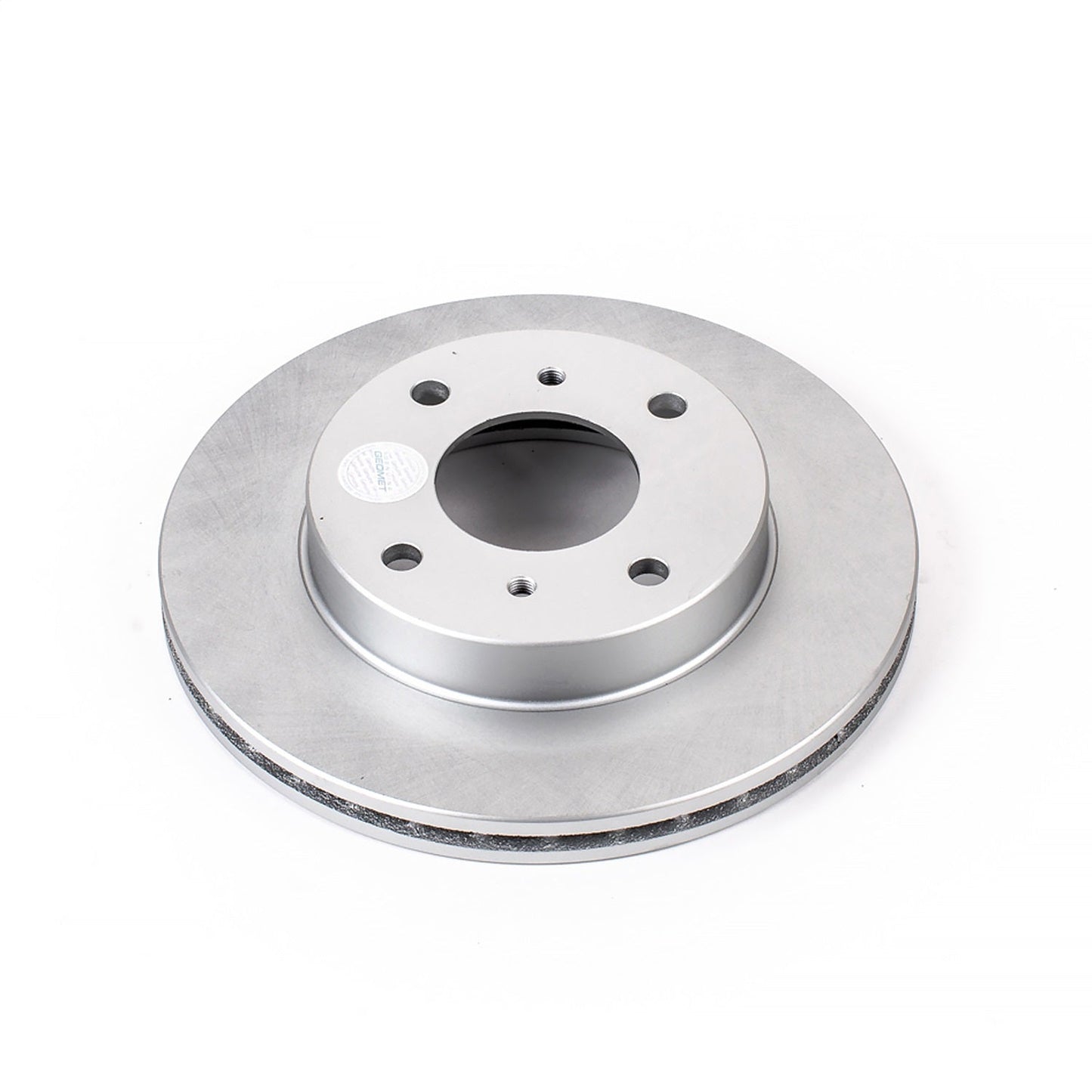 PowerStop Front Evolution Geomet Coated Rotor | Infiniti G20 (91-96) (JBR503EVC)