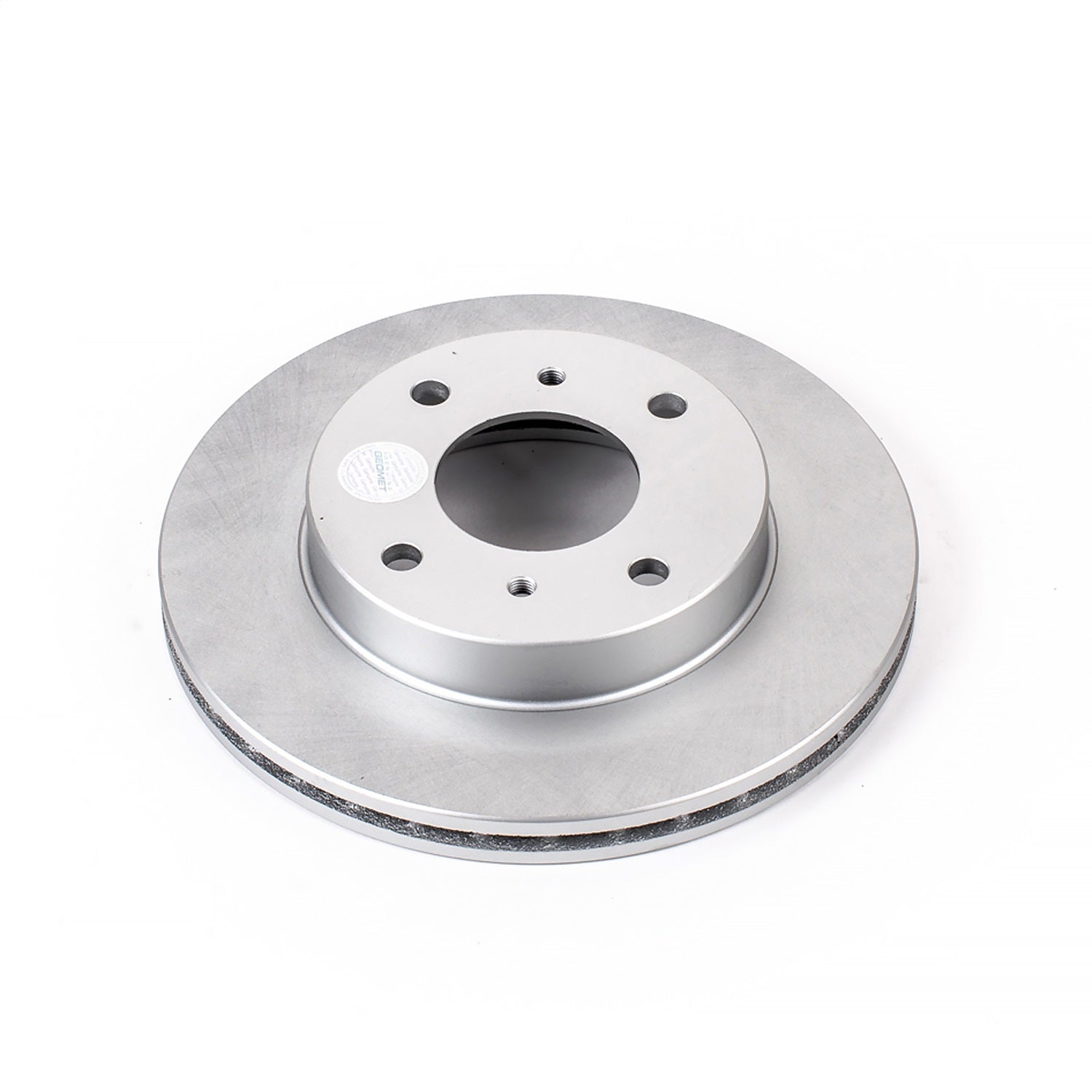 PowerStop Front Evolution Geomet Coated Rotor | Infiniti G20 (91-96) (JBR503EVC)