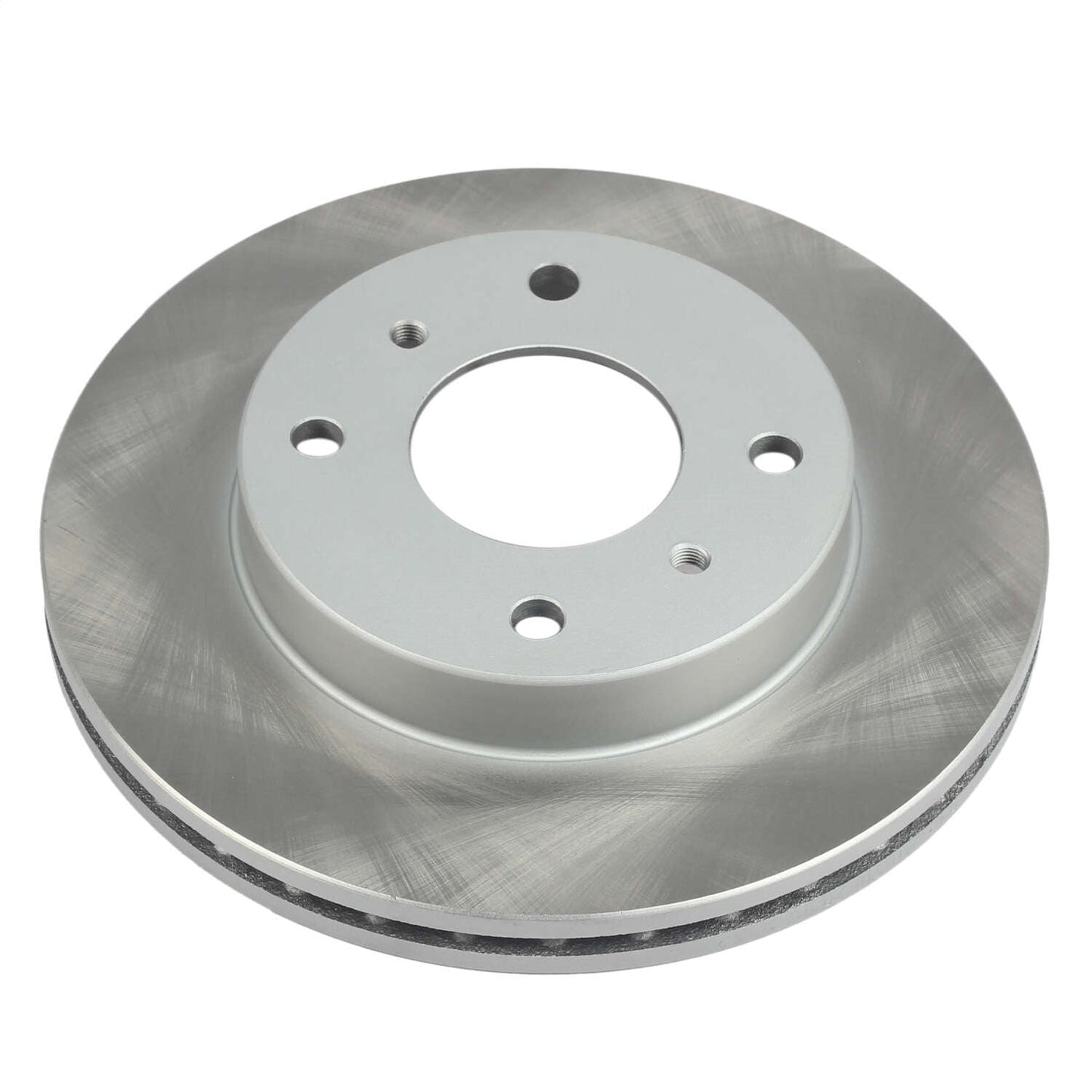 PowerStop Front Semi Coated Rotor | Infiniti G20 (91-96) (JBR503SCR)