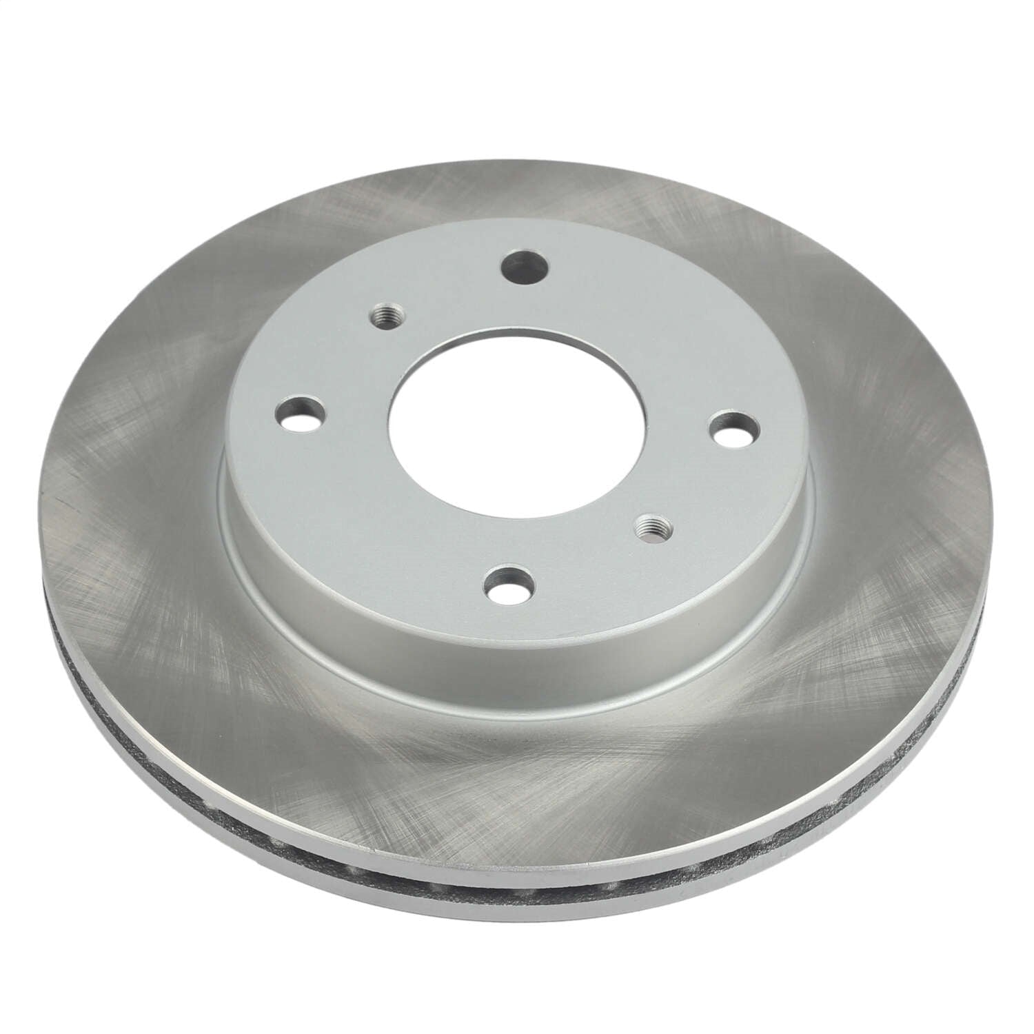 PowerStop Front Semi Coated Rotor | Infiniti G20 (91-96) (JBR503SCR)