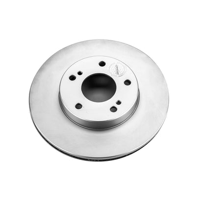 PowerStop Evolution Geomet Coated Front Rotor | Infiniti I30 (96-99) (JBR505EVC)
