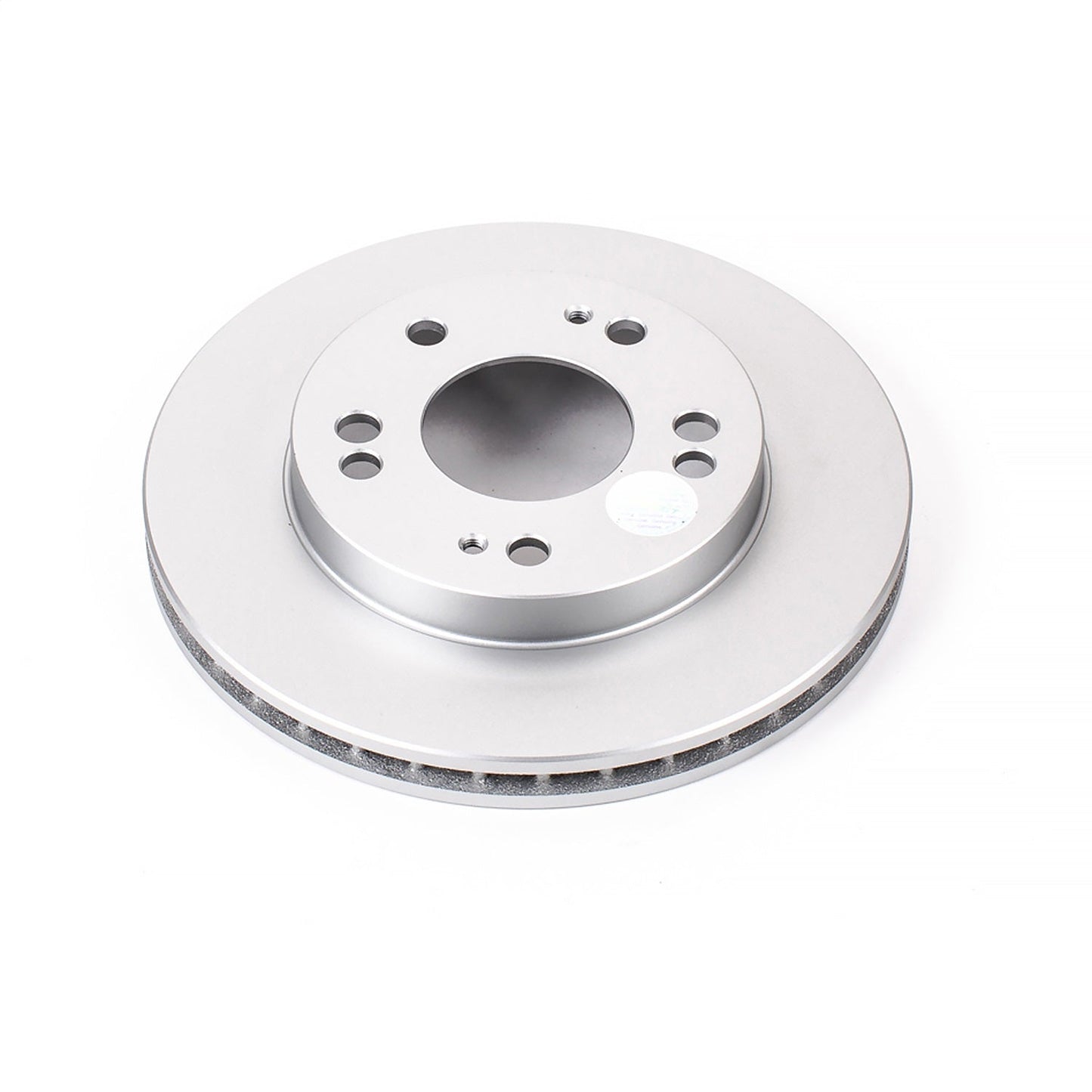 PowerStop Front Evolution Geomet Coated Rotor | Chrysler Sebring (95-05) (JBR518EVC)