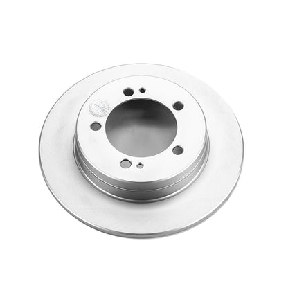 PowerStop Rear Evolution Geomet Coated Rotor | Eagle Talon (90-94) (JBR519EVC)