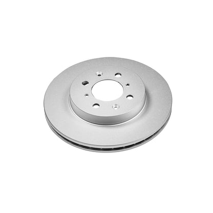 PowerStop Front Evolution Geomet Coated Rotor | Acura EL (97-05) (JBR522EVC)