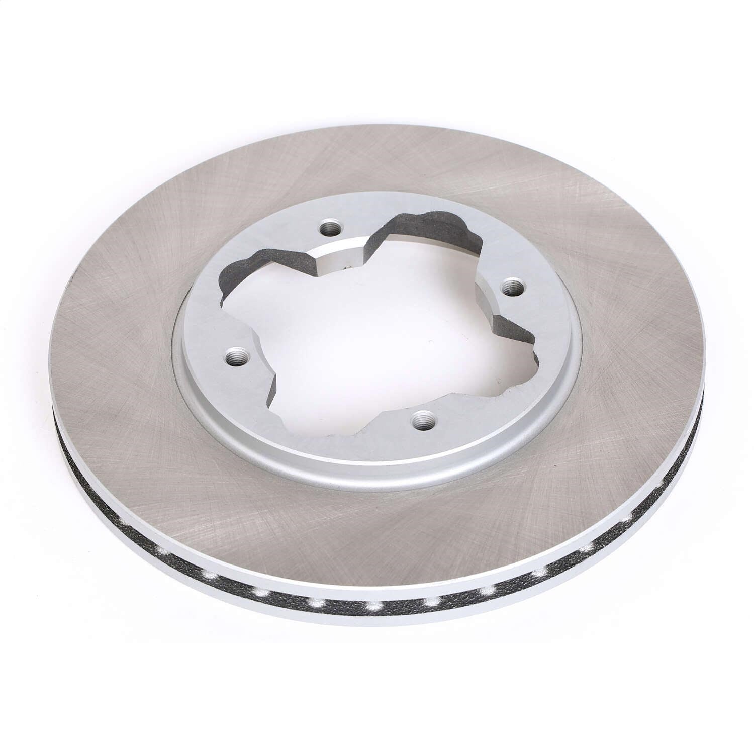 PowerStop Front Semi Coated Rotor | Acura CL (97) (JBR524SCR)