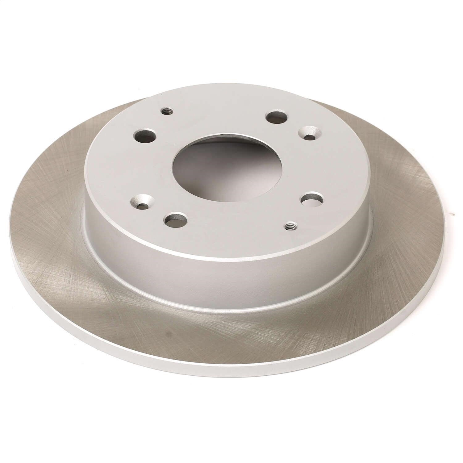 PowerStop Rear Semi Coated Rotor | Acura CL 1997 (JBR526SCR)