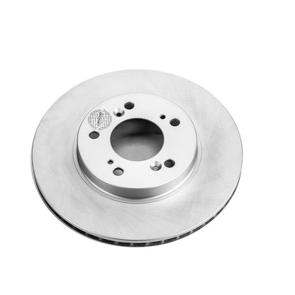 PowerStop Front Evolution Geomet Coated Rotor | Acura Integra (97-98) (JBR528EVC)