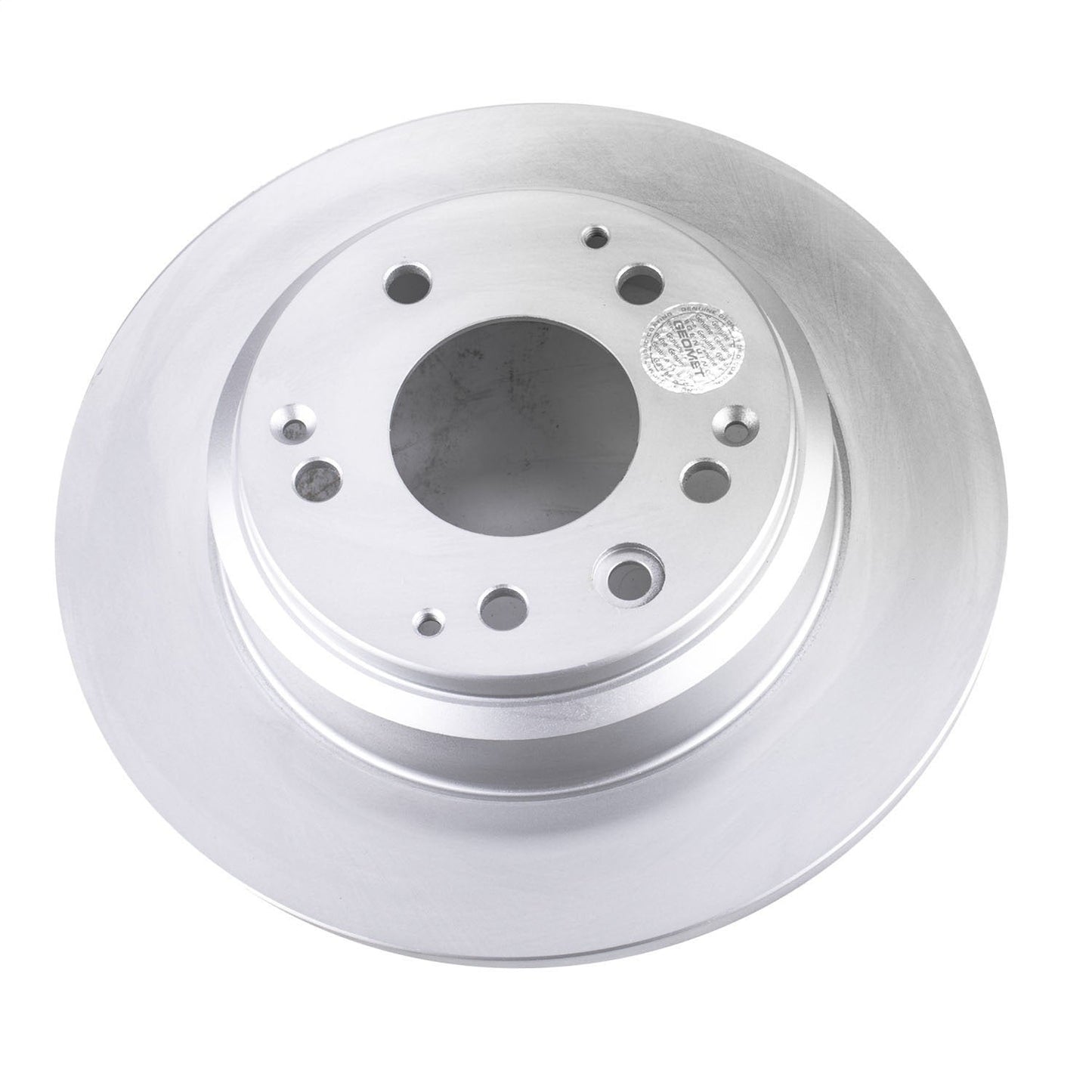 PowerStop Rear Evolution Geomet Coated Rotor | Acura Legend (91-95) (JBR529EVC)
