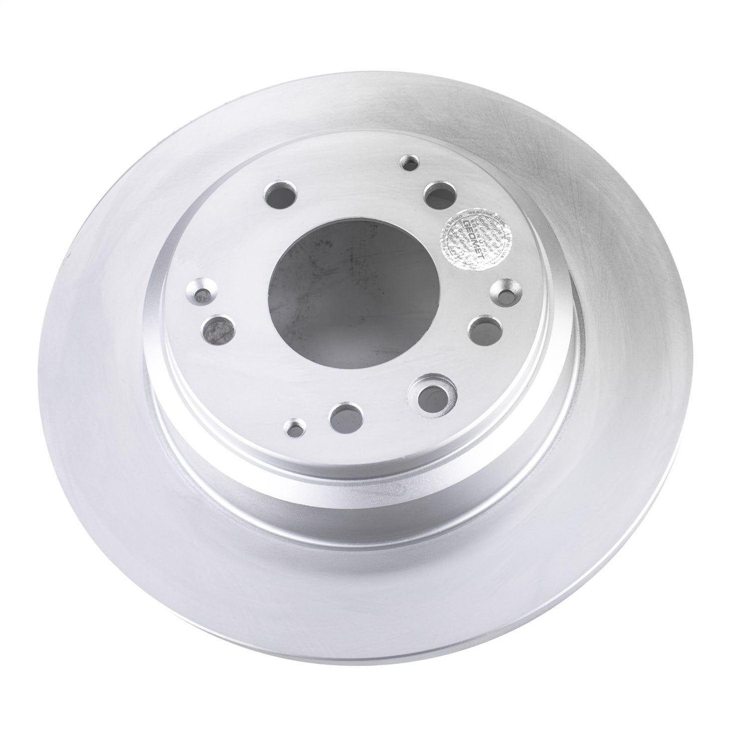PowerStop Rear Evolution Geomet Coated Rotor | Acura Legend (91-95) (JBR529EVC)