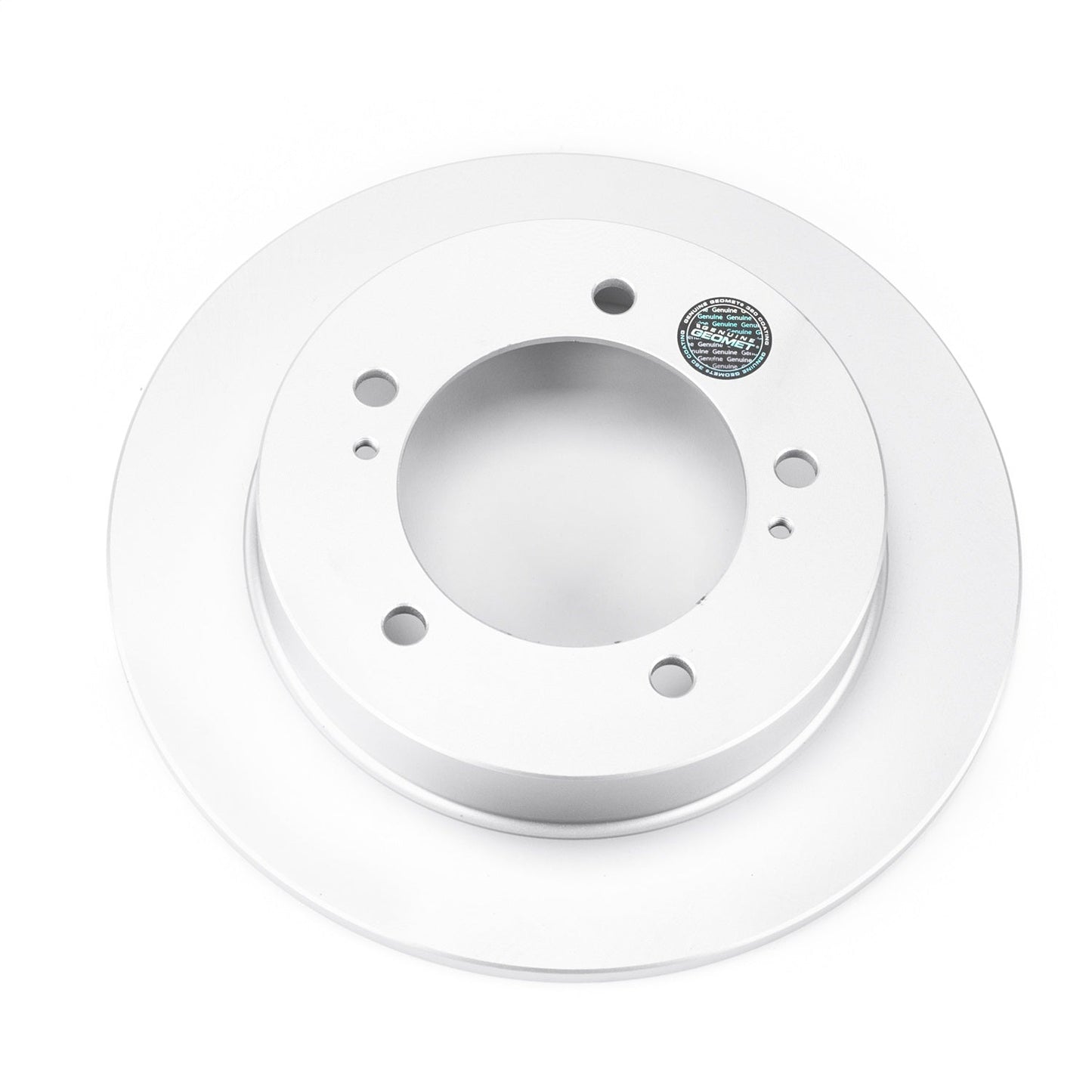 PowerStop Front Evolution Geomet Coated Rotor | Chevrolet Tracker (98) (JBR564EVC)