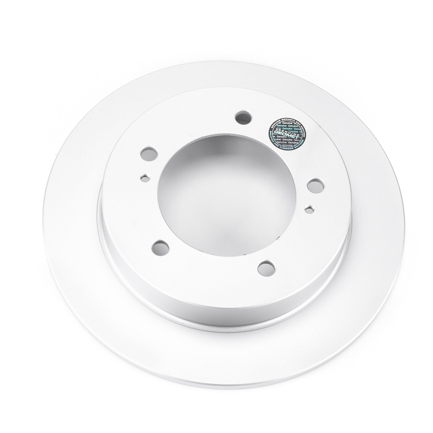 PowerStop Front Evolution Geomet Coated Rotor | Chevrolet Tracker (98) (JBR564EVC)