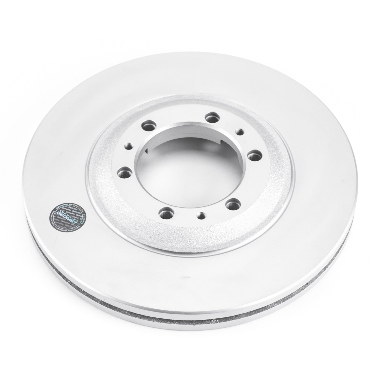 PowerStop Evolution Geomet Coated Front Rotor | Acura SLX (96-99) (JBR567EVC)