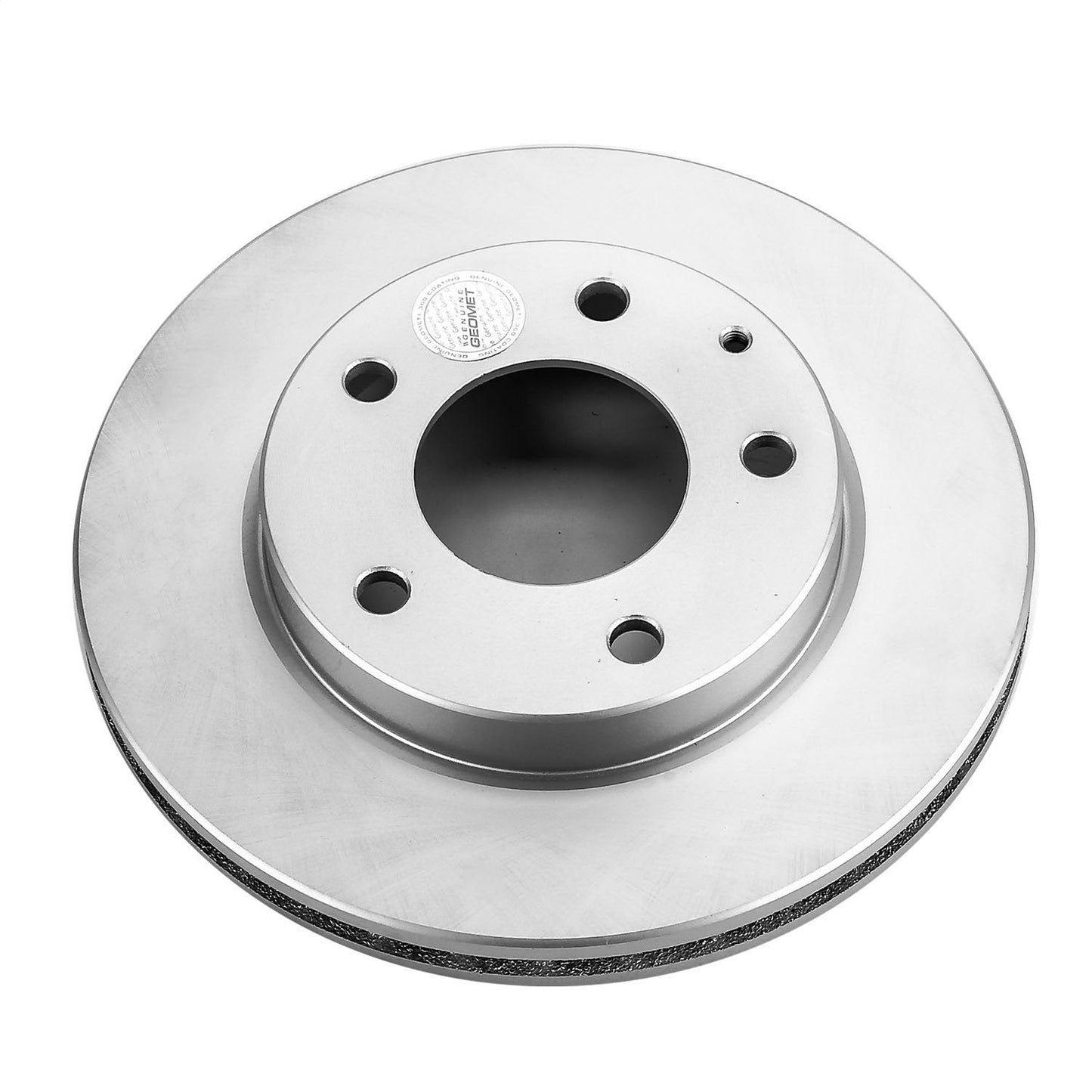 PowerStop Front Evolution Geomet Coated Rotor | Ford Probe (93-97) (JBR577EVC)
