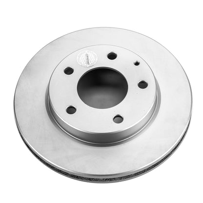 PowerStop Front Evolution Geomet Coated Rotor | Ford Probe (93-97) (JBR577EVC)