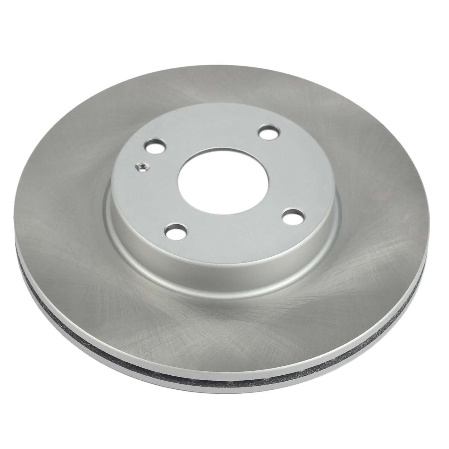 PowerStop Front Semi Coated Rotor | Mazda Miata (94-97) (JBR579SCR)