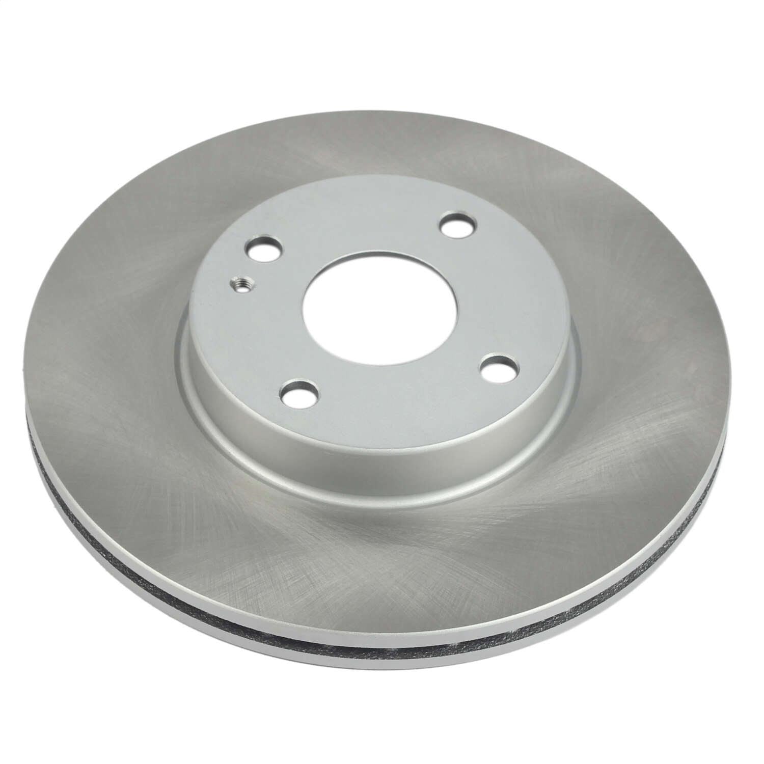 PowerStop Front Semi Coated Rotor | Mazda Miata (94-97) (JBR579SCR)