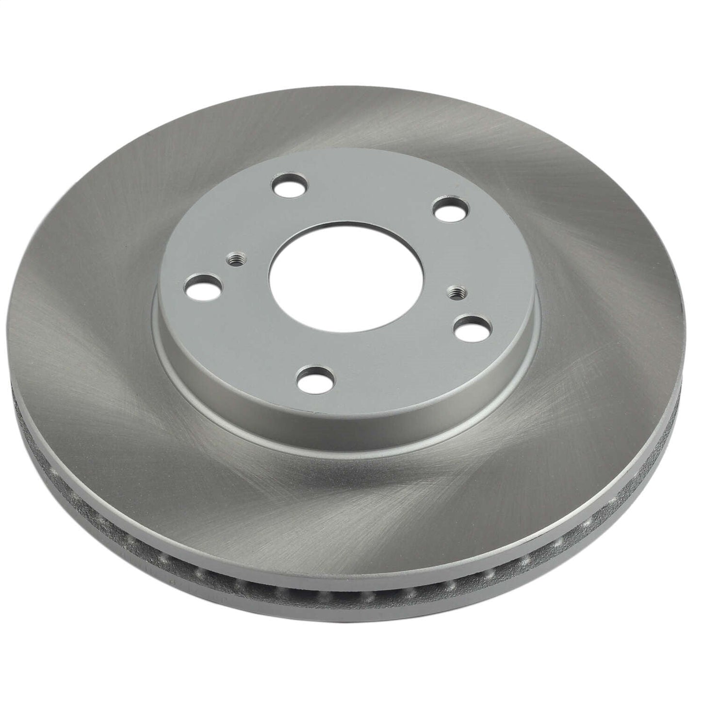 PowerStop Front Semi Coated Rotor | Lexus ES300 (92-01) (JBR712SCR)