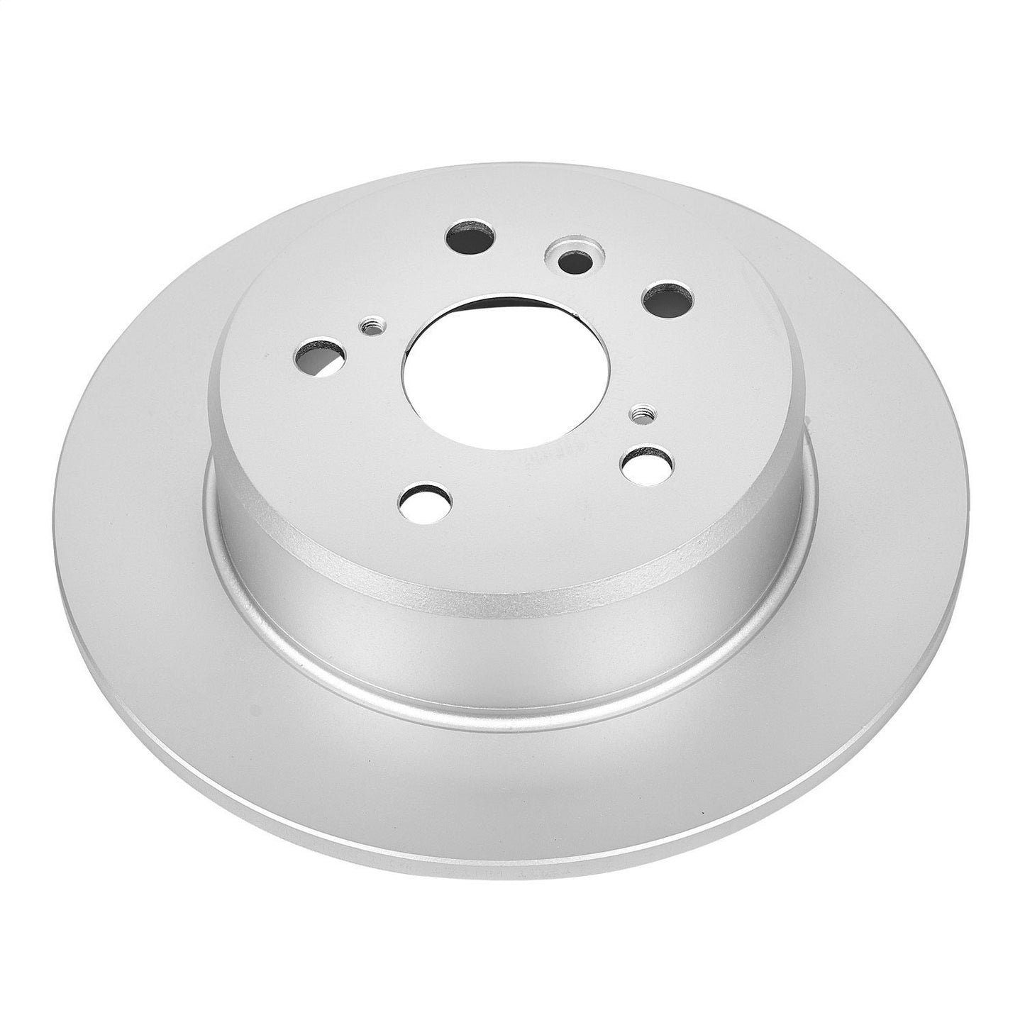 PowerStop Rear Evolution Geomet Coated Rotor | Lexus ES300 (92-96) (JBR713EVC)