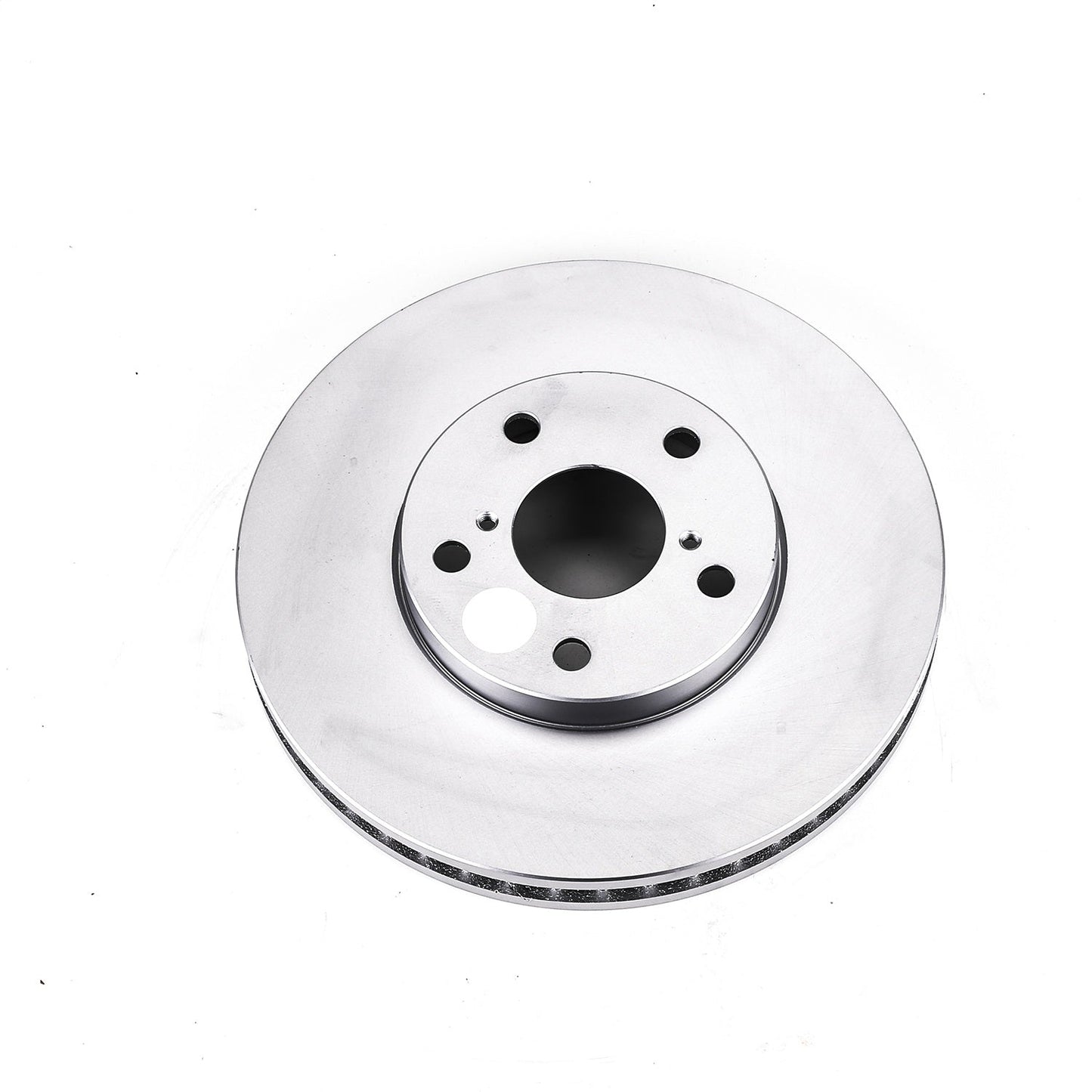 PowerStop Front Evolution Geomet Coated Rotor | Lexus GS300 (93-05) (JBR716EVC)