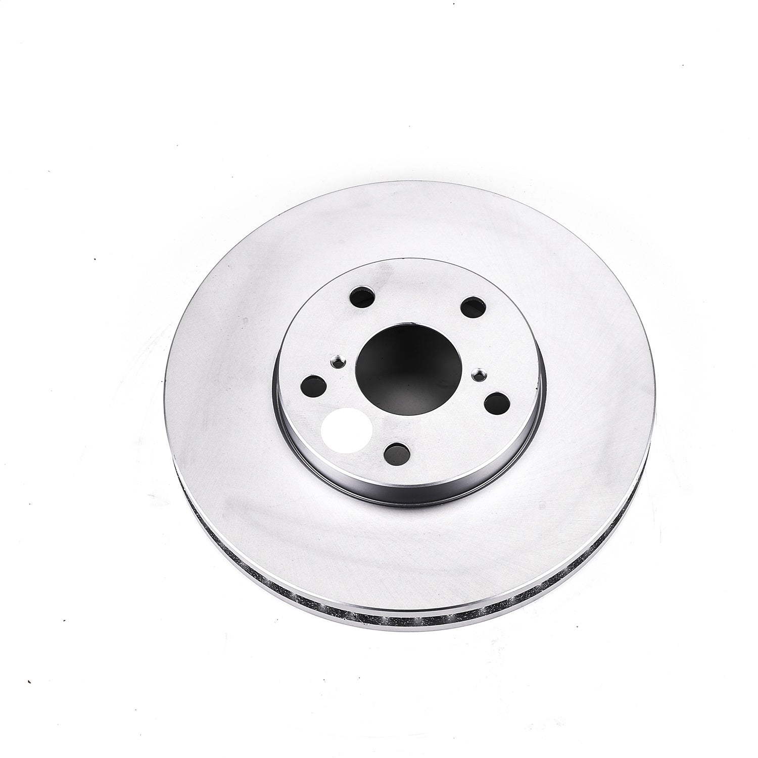 PowerStop Front Evolution Geomet Coated Rotor | Lexus GS300 (93-05) (JBR716EVC)