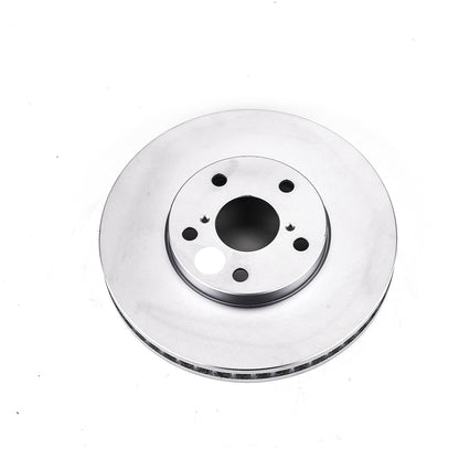 PowerStop Front Evolution Geomet Coated Rotor | Lexus GS300 (93-05) (JBR716EVC)