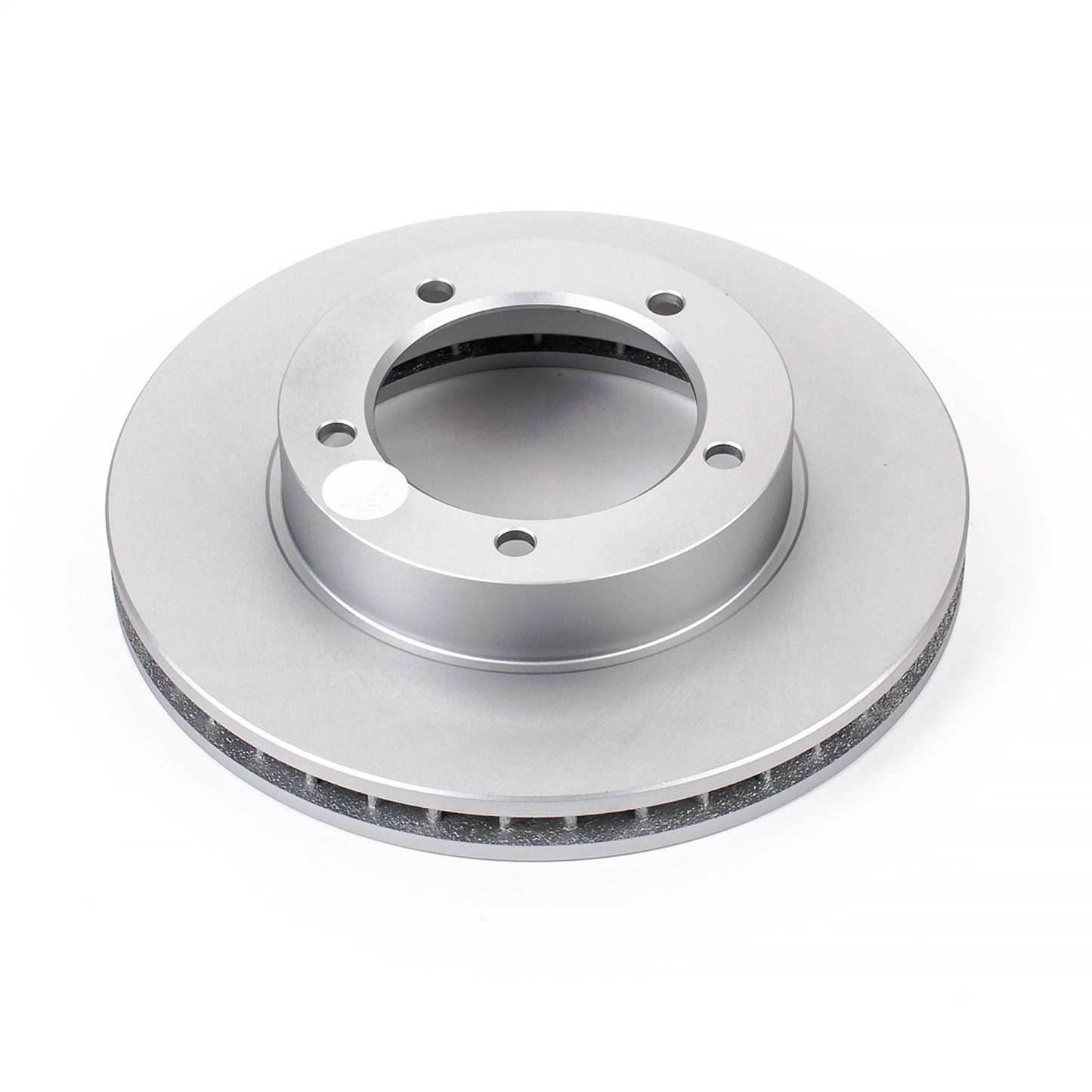 PowerStop Front Evolution Geomet Coated Rotor | Lexus LX470 (98-07) (JBR735EVC)