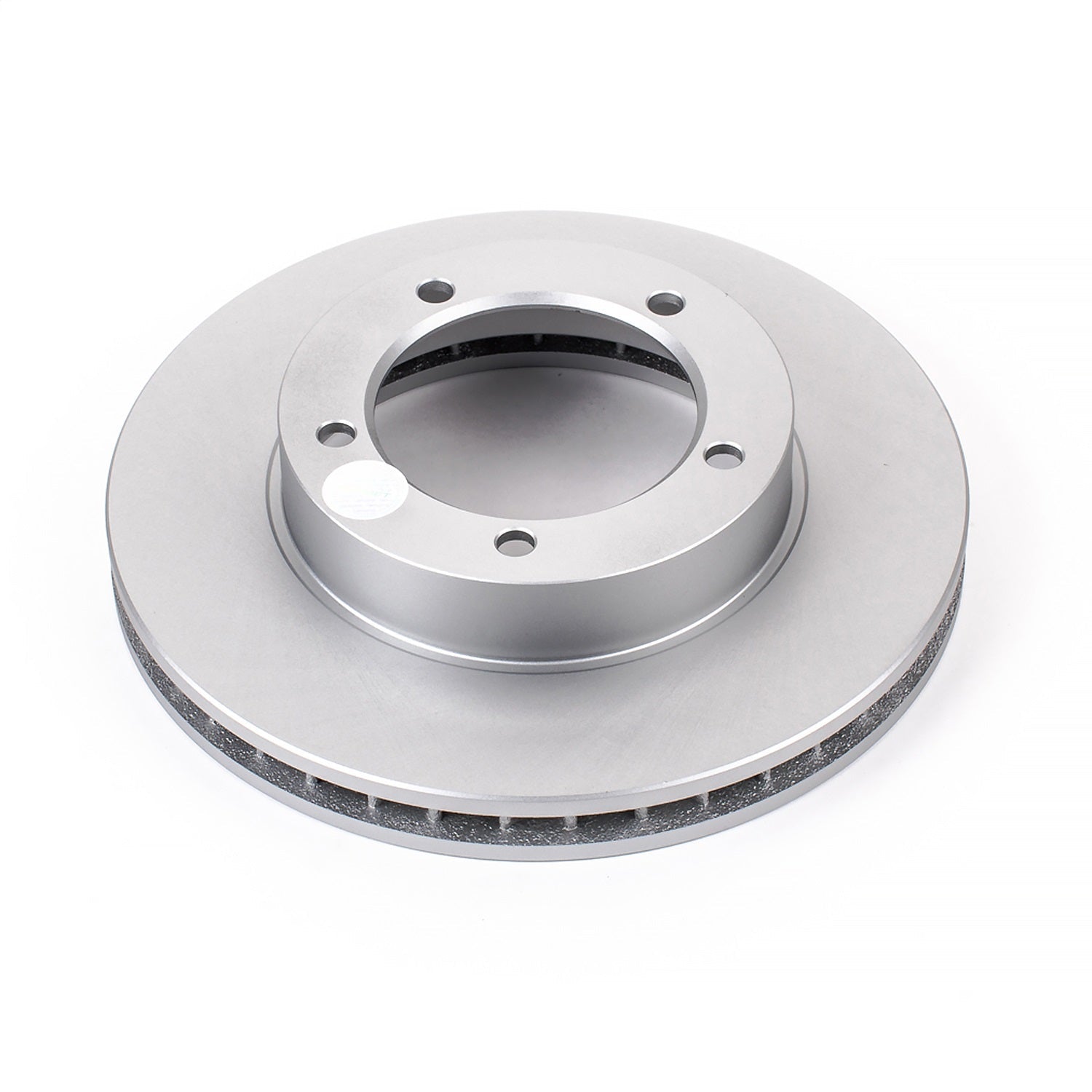 PowerStop Front Evolution Geomet Coated Rotor | Lexus LX470 (98-07) (JBR735EVC)