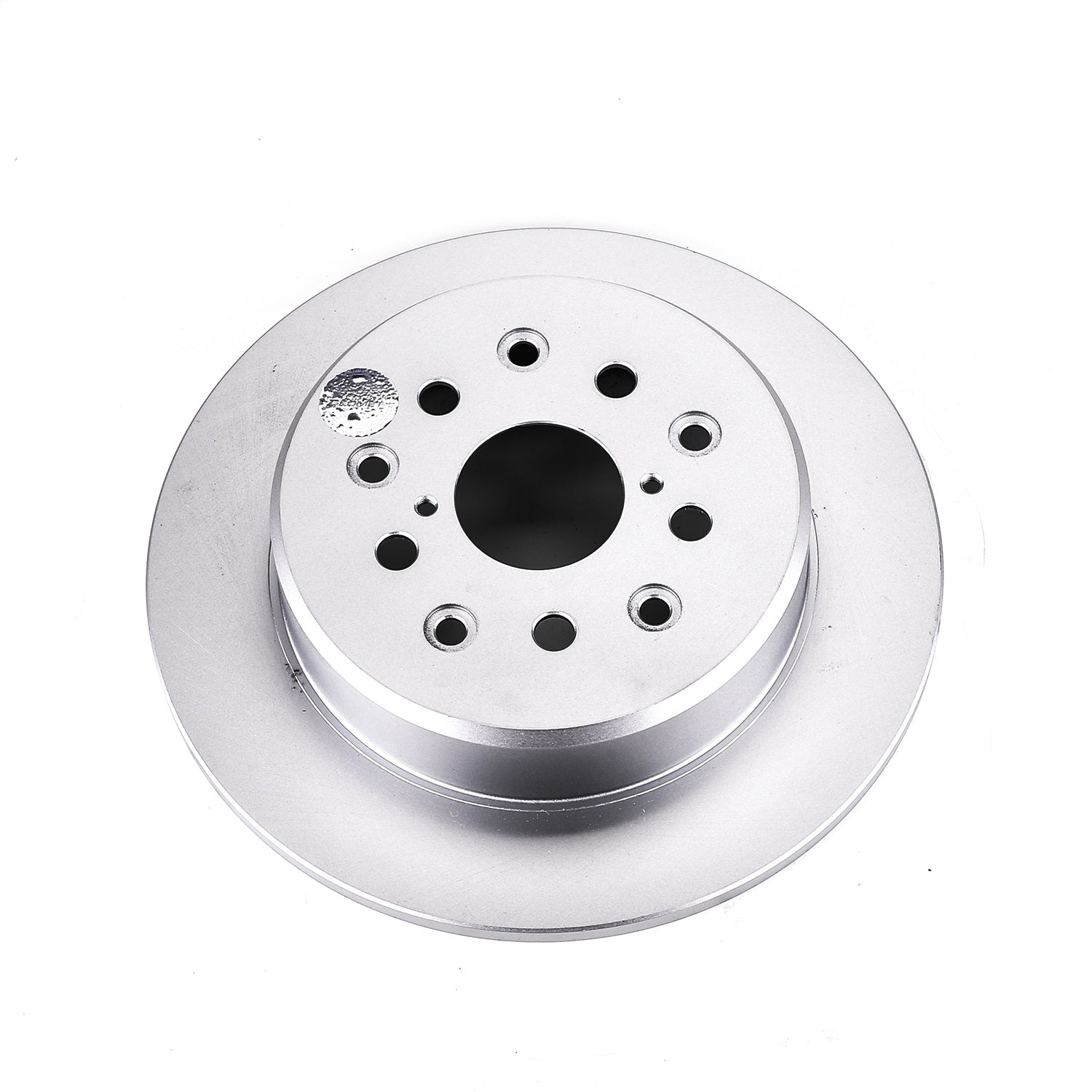 PowerStop Rear Evolution Geomet Coated Rotor | Lexus GS300 (98-05) (JBR739EVC)