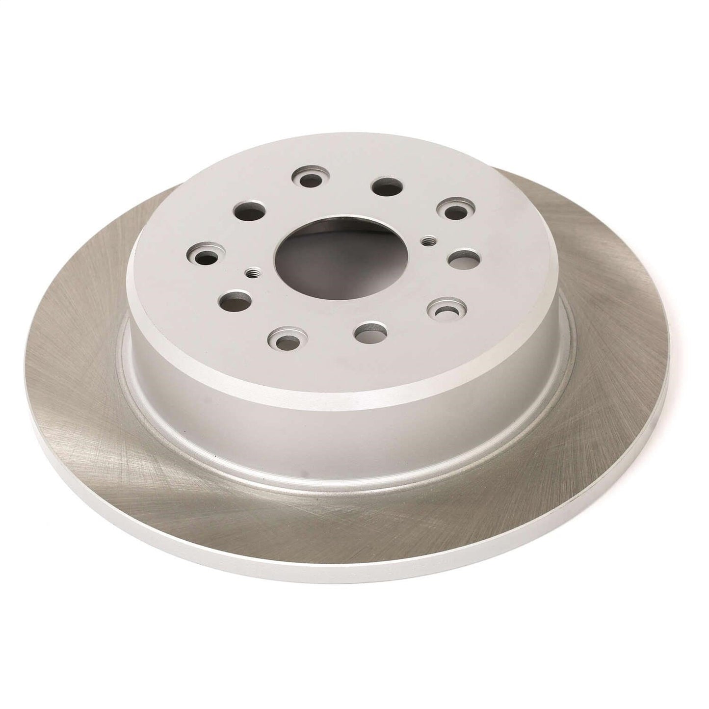 PowerStop Rear Semi Coated Rotor | Lexus GS300 (98-05) (JBR739SCR)