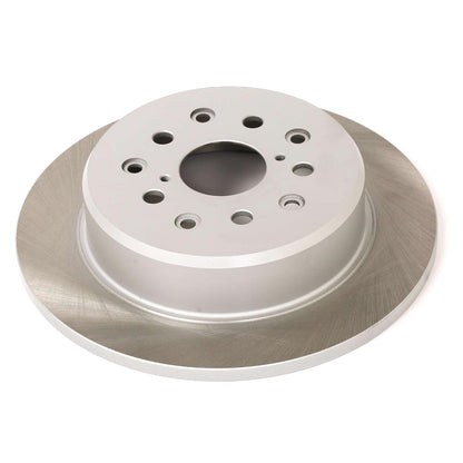 PowerStop Rear Semi Coated Rotor | Lexus GS300 (98-05) (JBR739SCR)