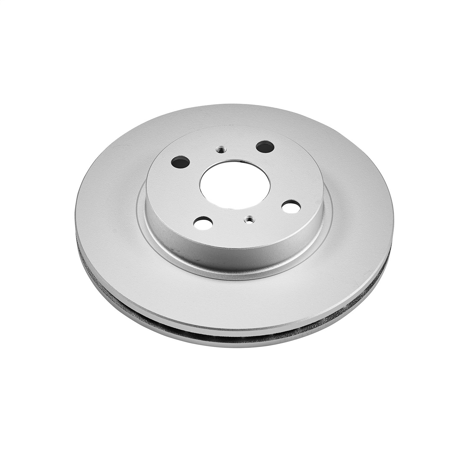 PowerStop Front Evolution Geomet Coated Rotor | Chevrolet Prizm (98-02) (JBR741EVC)