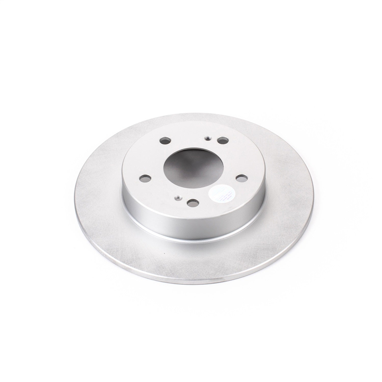 PowerStop Rear Evolution Geomet Coated Rotor | Infiniti I30 (96-01) (JBR752EVC)