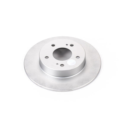 PowerStop Rear Evolution Geomet Coated Rotor | Infiniti I30 (96-01) (JBR752EVC)