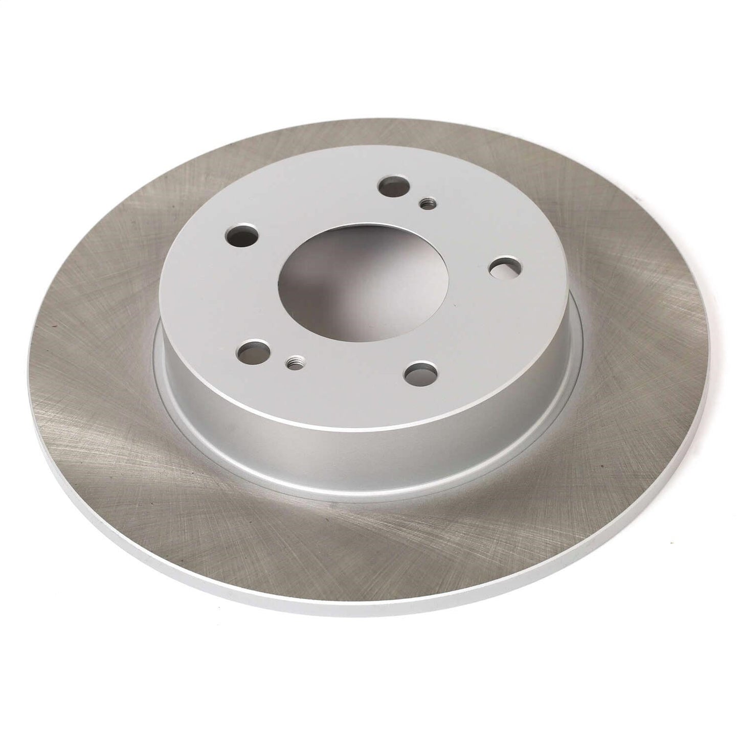 PowerStop Rear Semi Coated Rotor | Infiniti I30 (96-01) (JBR752SCR)