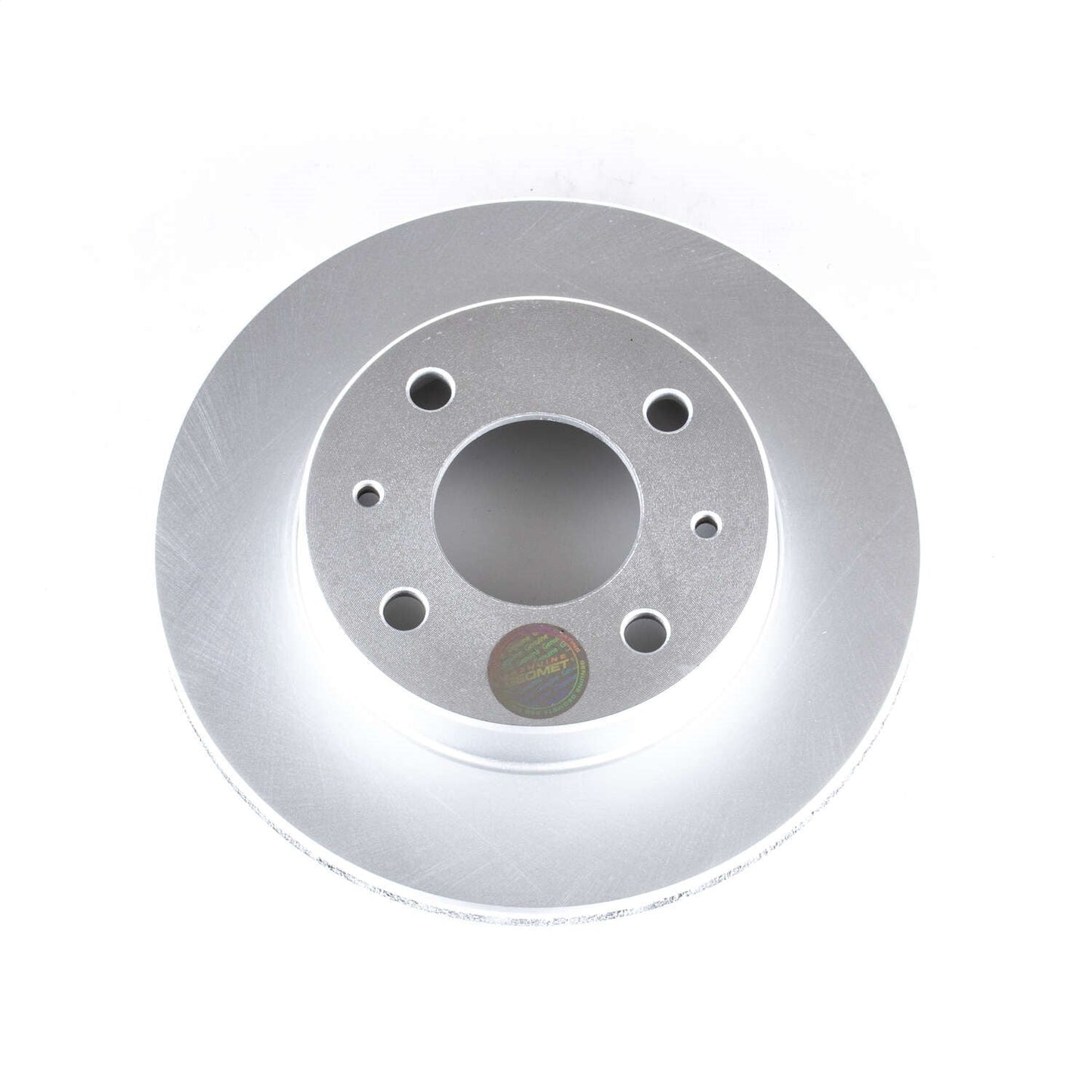 PowerStop Front Evolution Geomet Coated Rotor | Nissan 200SX (95-98) (JBR753EVC)