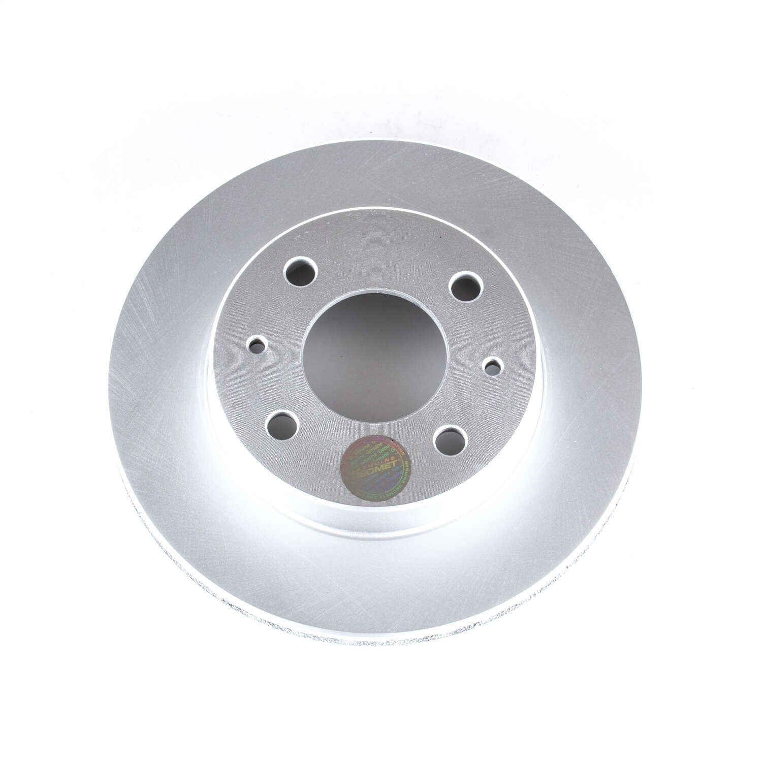 PowerStop Front Evolution Geomet Coated Rotor | Nissan 200SX (95-98) (JBR753EVC)