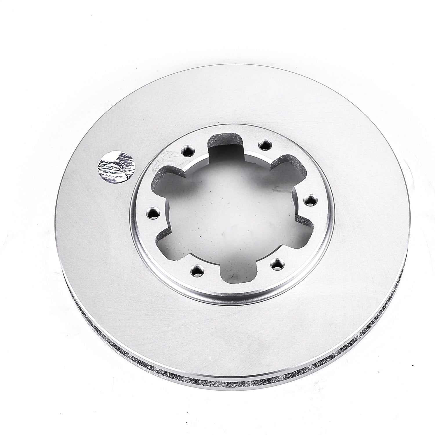 PowerStop Front Evolution Geomet Coated Rotor | Infiniti QX4 (97) (JBR756EVC)
