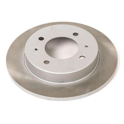PowerStop Rear Semi Coated Rotor | Hyundai Elantra (97-06) (JBR774SCR)