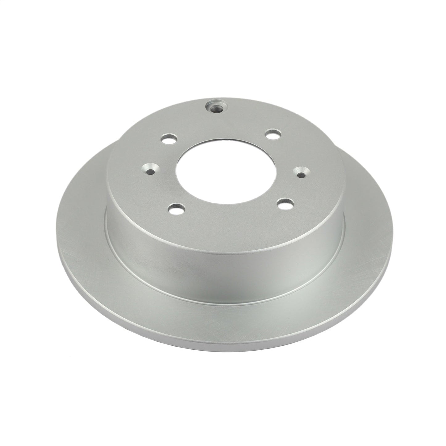 PowerStop Rear Evolution Geomet Coated Rotor | Hyundai Sonata (99-05) (JBR777EVC)