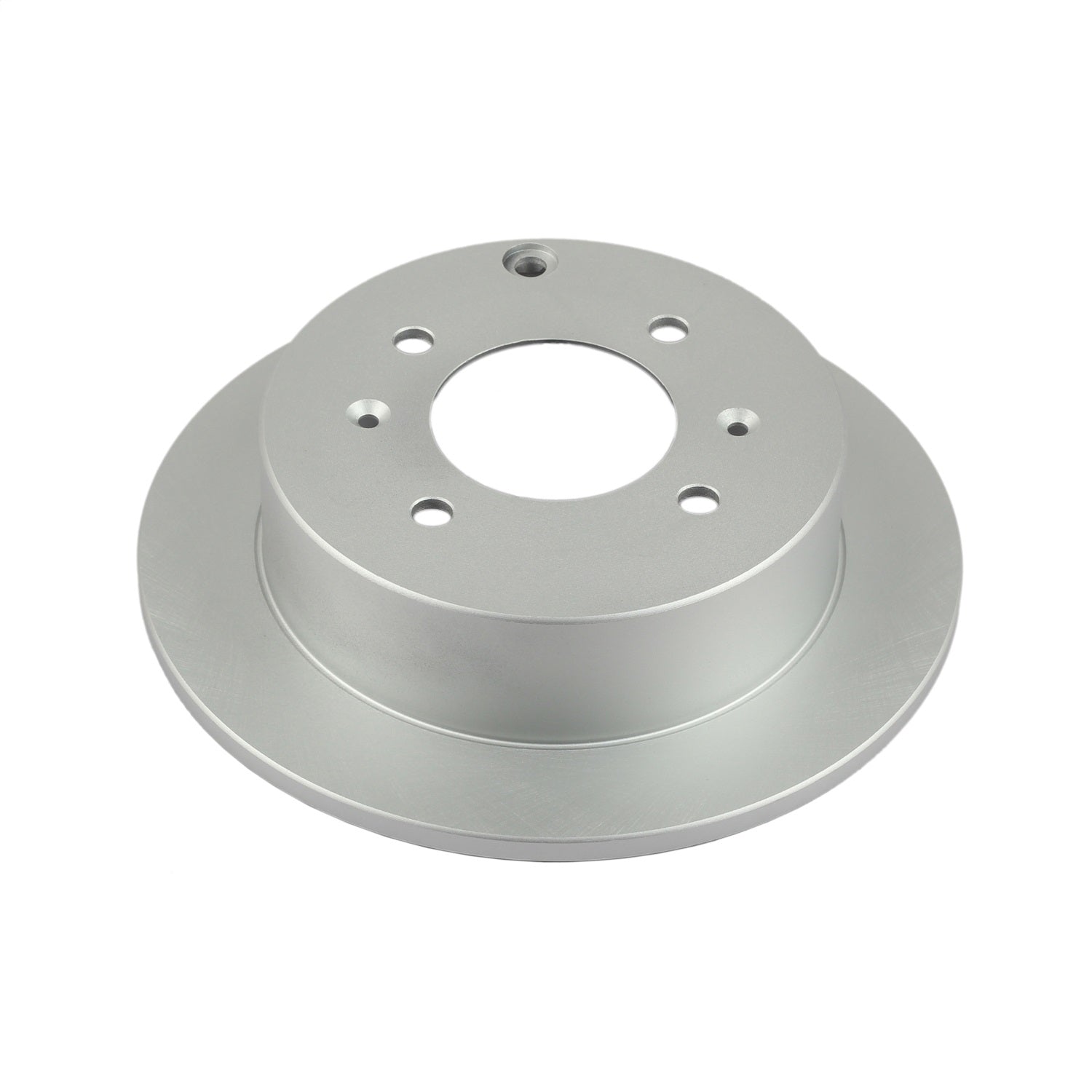 PowerStop Rear Evolution Geomet Coated Rotor | Hyundai Sonata (99-05) (JBR777EVC)