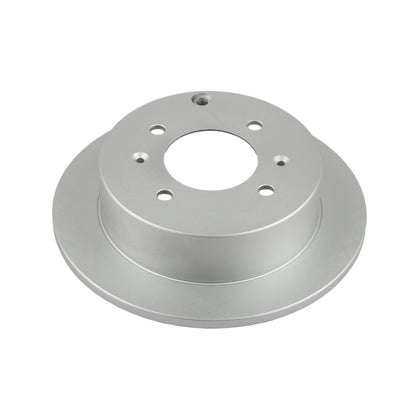 PowerStop Rear Evolution Geomet Coated Rotor | Hyundai Sonata (99-05) (JBR777EVC)