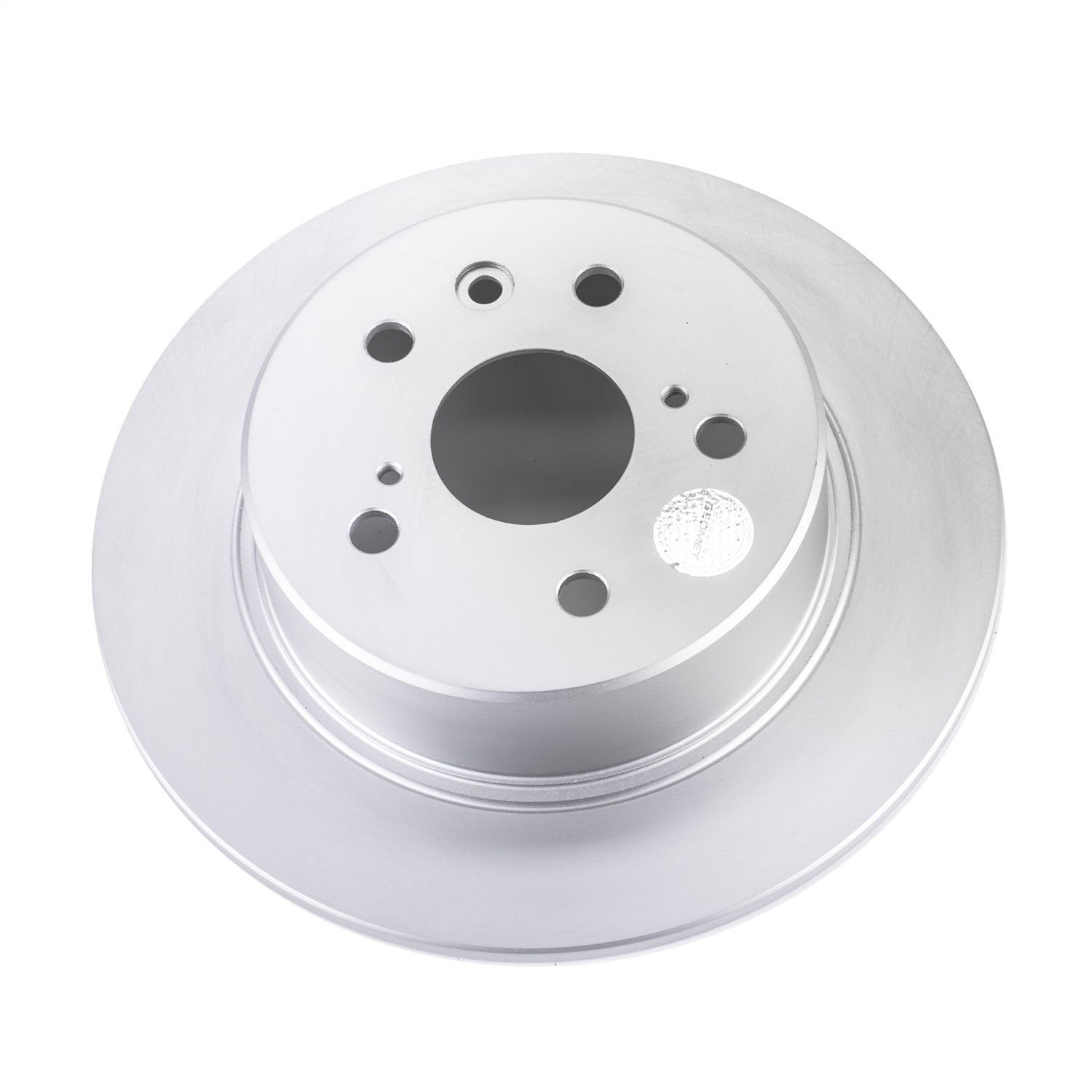 PowerStop Rear Evolution Geomet Coated Rotor | Toyota Avalon (95-99) (JBR788EVC)