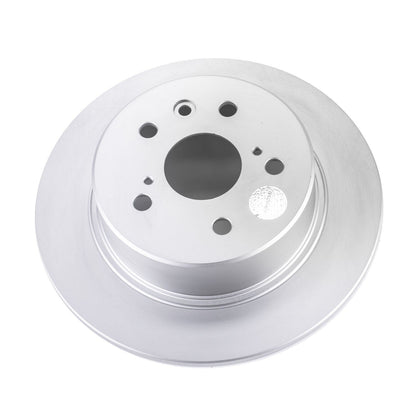PowerStop Rear Evolution Geomet Coated Rotor | Toyota Avalon (95-99) (JBR788EVC)