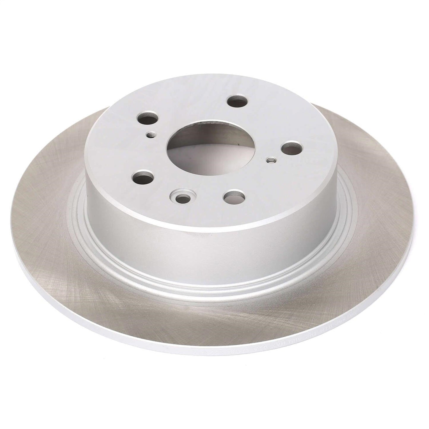 PowerStop Rear Semi Coated Rotor | Toyota Avalon (95-99) (JBR788SCR)