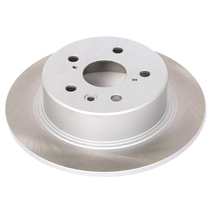 PowerStop Rear Semi Coated Rotor | Toyota Avalon (95-99) (JBR788SCR)