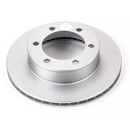 PowerStop Front Evolution Geomet Coated Rotor | Toyota 4Runner (96-02) (JBR791EVC)