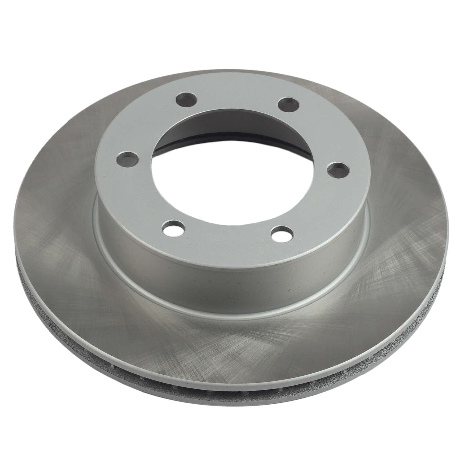 PowerStop Front Semi Coated Rotor | Toyota 4Runner (96-02) (JBR791SCR)
