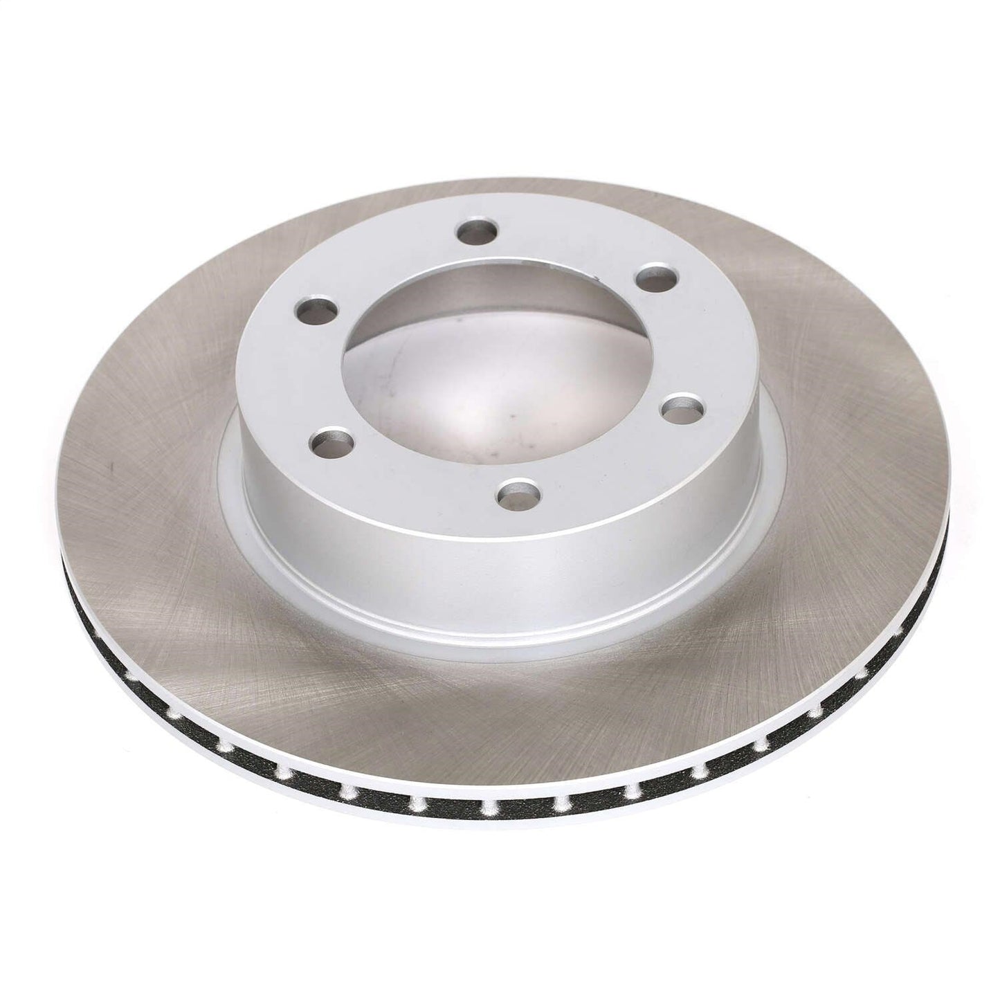 PowerStop Front Semi Coated Rotor | Toyota 4Runner (96-02) (JBR794SCR)