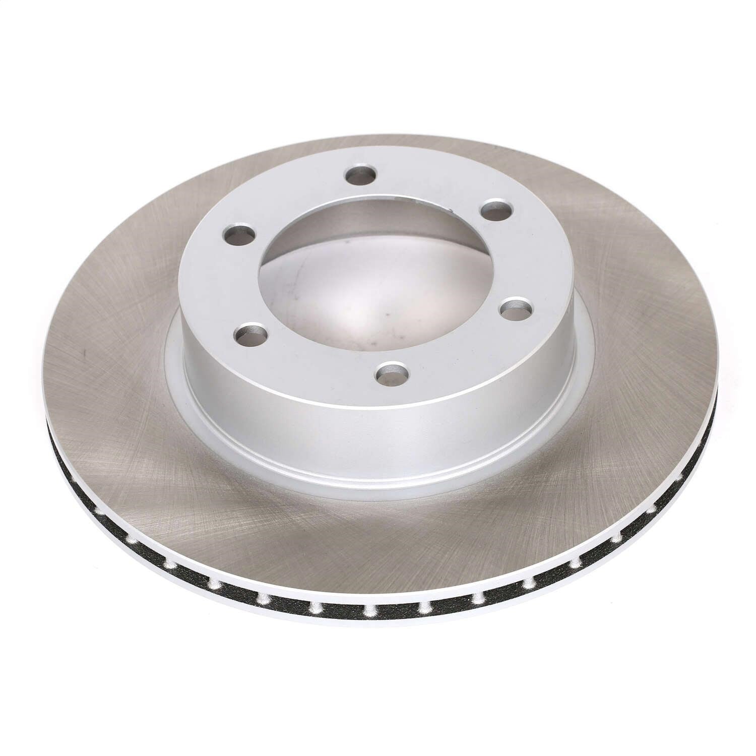 PowerStop Front Semi Coated Rotor | Toyota 4Runner (96-02) (JBR794SCR)