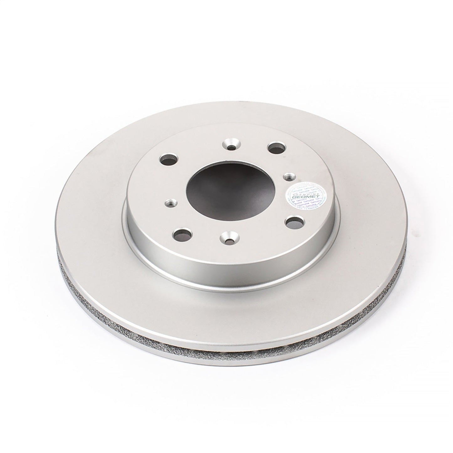 PowerStop Front Evolution Geomet Coated Rotor | Acura CL (98-99) (JBR797EVC)